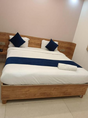 Hotel Luxury Hill top